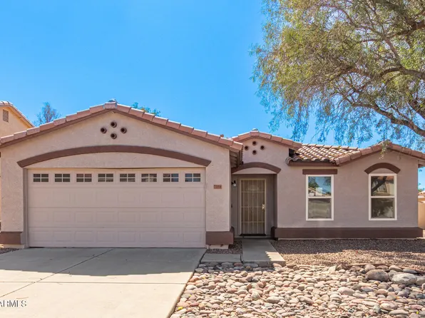 7359 W RANCHO Drive, Glendale, AZ 85303