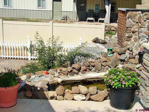 Water Feature