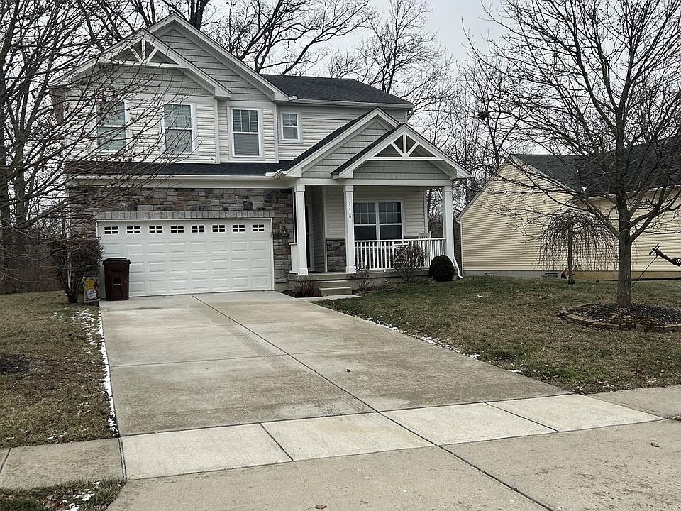 1st image of 1218 Walnut Creek Trl
