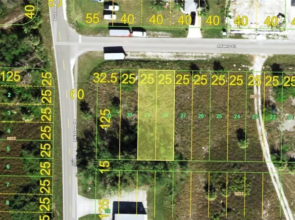 27045 Adams St, Punta Gorda, FL 33983