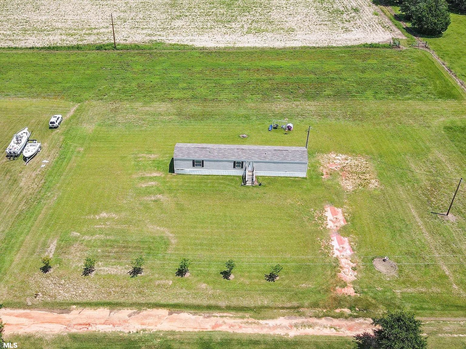 22281 Hillside Dr, Robertsdale, AL 36567 Zillow