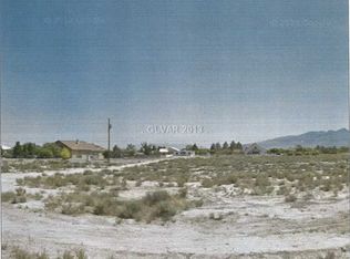 361 E Blackhorn St, Pahrump, NV 89048