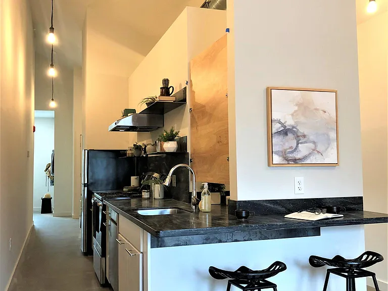 Micro-unit Studio