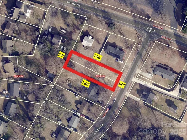 5329 Split Oak Dr, Charlotte, NC 28227