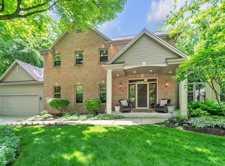 N101W14335 Huckleberry Ct, Germantown, WI 53022