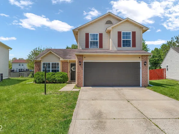 6478 Townsend Way, Indianapolis, IN 46268