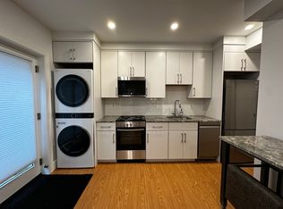 922 N Cleveland St UNIT B, Arlington, VA 22201