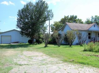 500 E Elm St, Denison, TX 75021