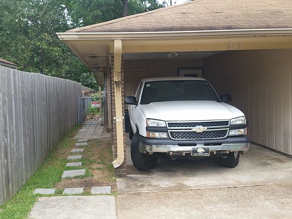 Carport