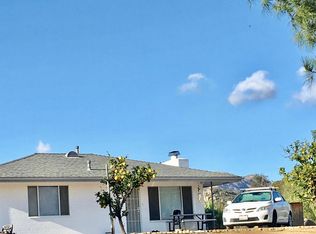 9874 Chocolate Summit Dr, El Cajon, CA 92021