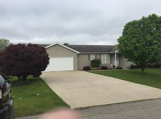 301 Kingsmill Dr, Logansport, IN