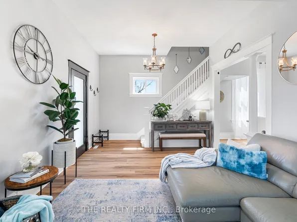 31 5th Ave, Saint Thomas, ON N5R 4C2