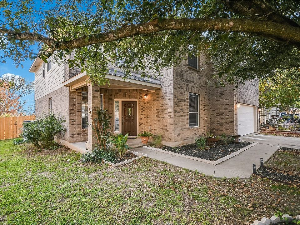 1st image of 17817 Floribundas Ln