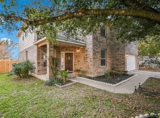 17817 Floribundas Ln, Elgin, TX 78621