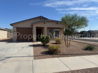 112 W Dewey Ave, Coolidge, AZ 85128