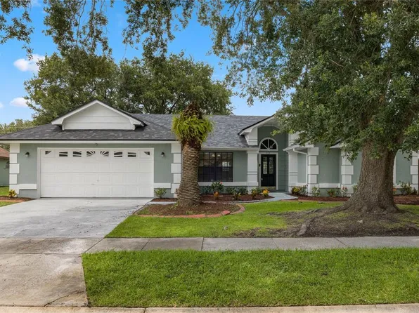 2713 Kenora Ct, Orlando, FL 32837