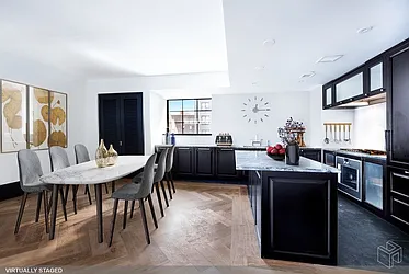 Sold by Halstead Real Estate