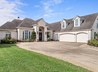4210 Brownstone Dr, Beaumont, TX 77706