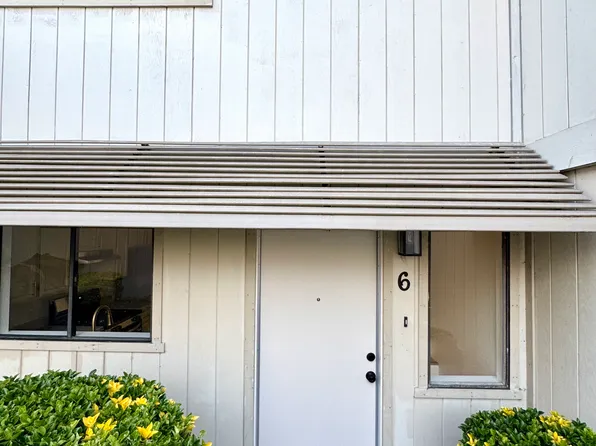 110 W Rossi St Unit 6, Salinas, CA 93901