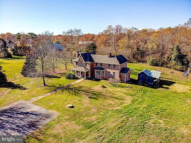 23369 Colton Point Rd, Avenue, MD 20609 | Zillow