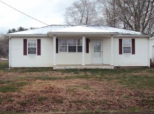 2228 Macedonia Rd, Adolphus, KY 42120