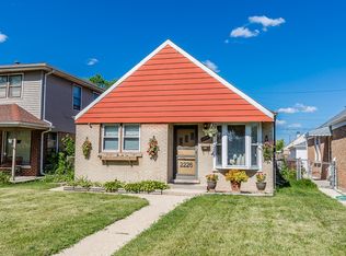 2226 Elm St, River Grove, IL 60171