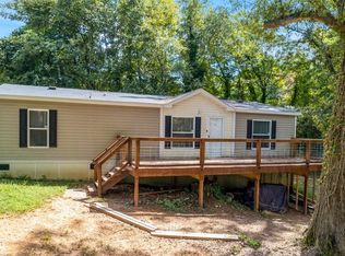 3291 Manley St, Carnesville, GA 30521