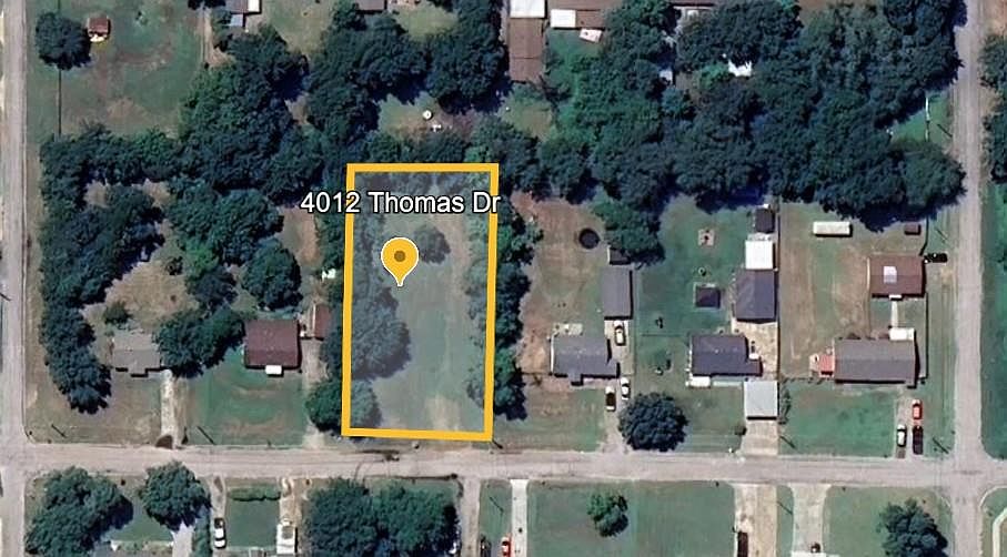 1st image of 4012 Thomas Dr Lot 3