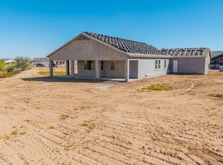 9186 W LIMESTONE MOUNTAIN Drive, Casa Grande, AZ 85194