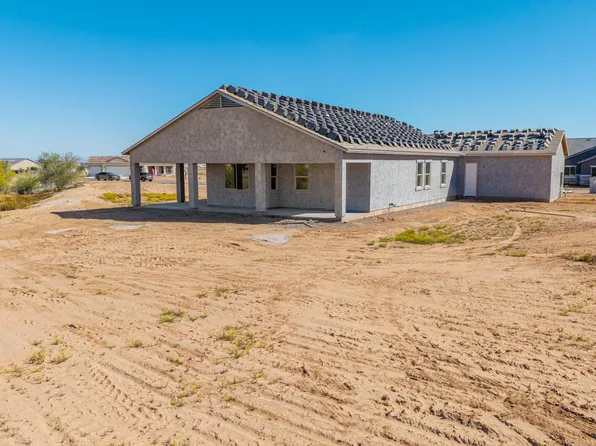 9186 W LIMESTONE MOUNTAIN Drive, Casa Grande, AZ 85194