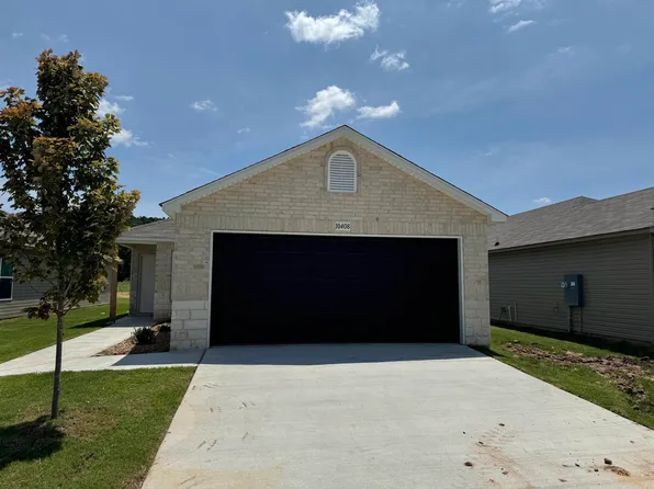 10408 Debbie Dr, North Little Rock, AR 72113