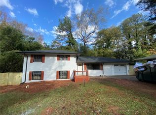 3036 San Juan Dr, Decatur, GA 30032