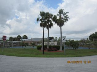 1804 Seagrape St NE, Palm Bay, FL 32905