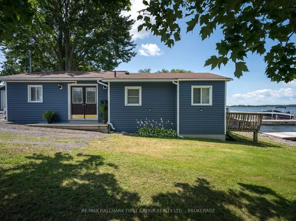 2161C County Road 9 Rd, Greater Napanee, ON K7R 0E5