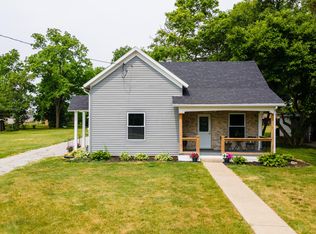 716 Van Deman St, Washington Court House, OH 43160