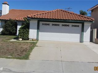24590 Fay Ave, Moreno Valley, CA 92551