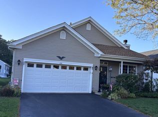 156 Sandpiper Rd, Barnegat, NJ 08005