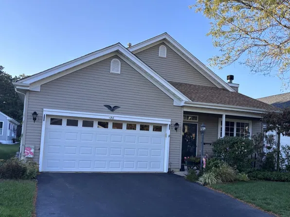 156 Sandpiper Rd, Barnegat, NJ 08005