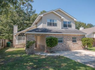 11081 Oakcrest Dr, Diberville, MS 39540