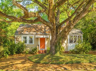 58 Avondale Ave, Charleston, SC 29407
