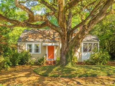 58 Avondale Ave, Charleston, SC 29407