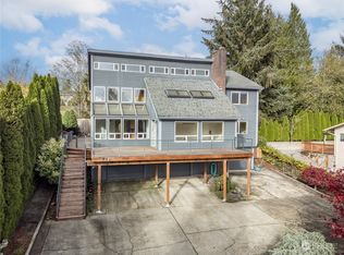 950 Cascade Dr, Longview, WA 98632