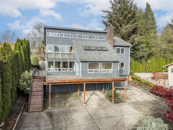 950 Cascade Drive, Longview, WA 98632