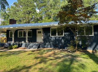 3507 Manford Dr, Durham, NC 27707