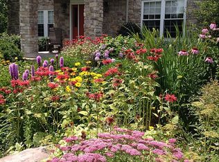 3285 Redman Rd, Brockport, NY 14420