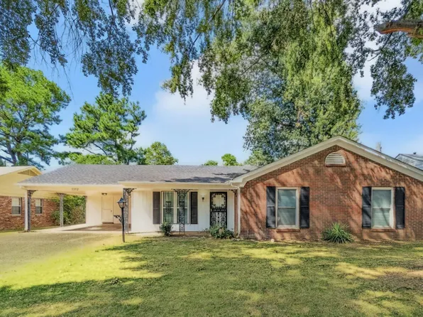 5352 Heritage Ave, Memphis, TN 38115