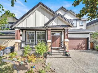 7120 148b St, Surrey, BC V3S 0X3
