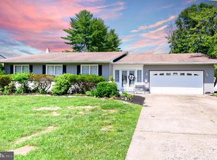 36 S Arlington Ave, Berlin, NJ 08009