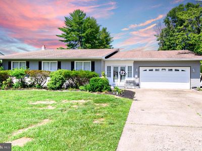 36 S Arlington Ave, Berlin, NJ, 08009