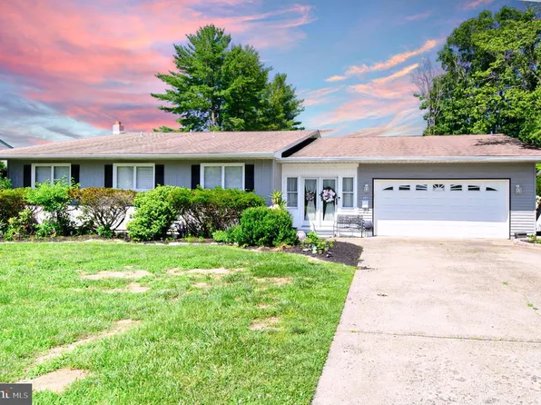 36 S Arlington Ave, Berlin, NJ 08009
